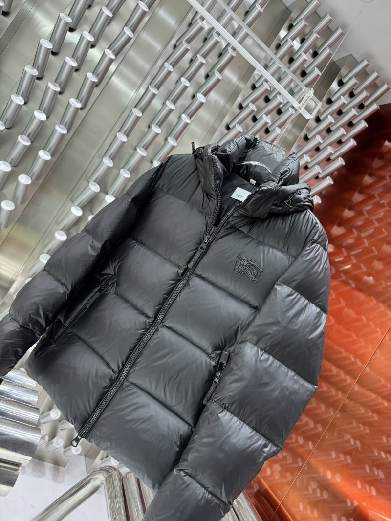 Balenciaga Down Coat